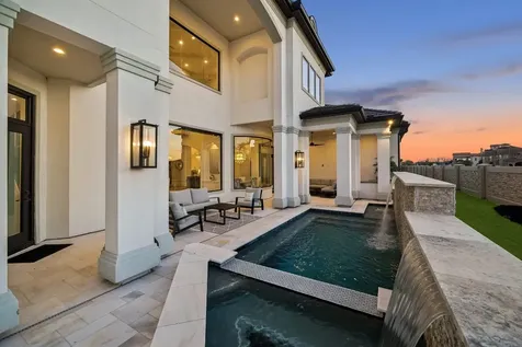 10 Castle Terrace Lane Richmond TX 77469