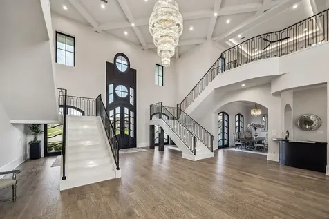 10 Castle Terrace Lane Richmond TX 77469