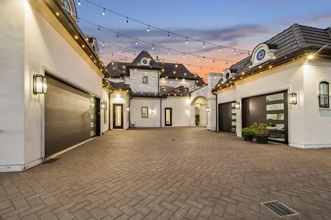 10 Castle Terrace Lane Richmond TX 77469