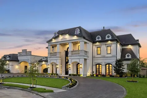 10 Castle Terrace Lane Richmond TX 77469