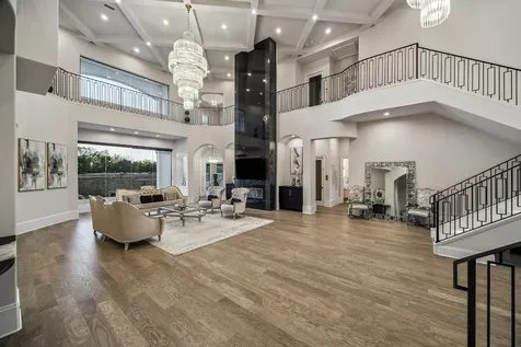 10 Castle Terrace Lane Richmond TX 77469