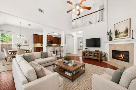 5103 Azalea Meadow Lane Katy TX 77494