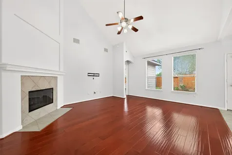 5103 Azalea Meadow Lane Katy TX 77494