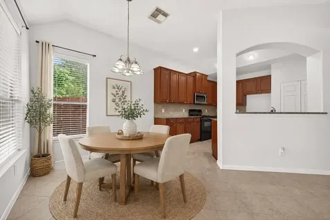5103 Azalea Meadow Lane Katy TX 77494