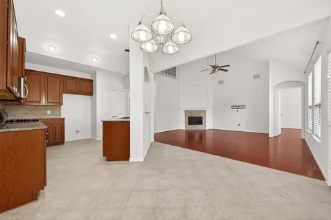 5103 Azalea Meadow Lane Katy TX 77494