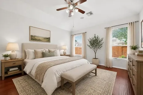 5103 Azalea Meadow Lane Katy TX 77494