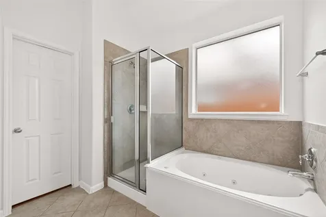 5103 Azalea Meadow Lane Katy TX 77494