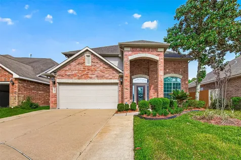 5103 Azalea Meadow Lane Katy TX 77494
