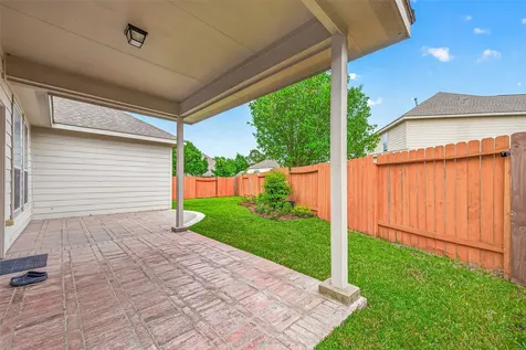 5103 Azalea Meadow Lane Katy TX 77494