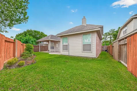 5103 Azalea Meadow Lane Katy TX 77494