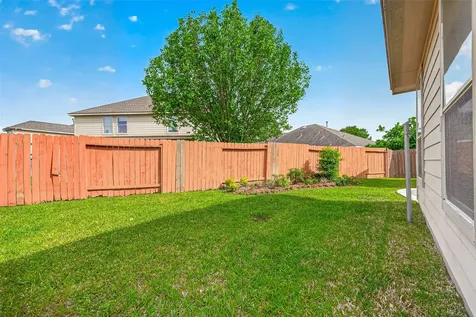 5103 Azalea Meadow Lane Katy TX 77494