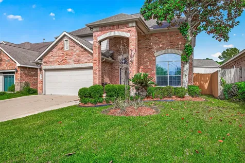 5103 Azalea Meadow Lane Katy TX 77494