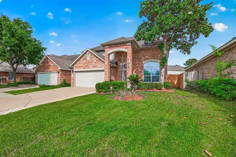 5103 Azalea Meadow Lane Katy TX 77494