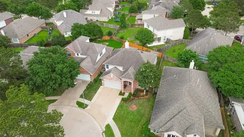 5103 Azalea Meadow Lane Katy TX 77494