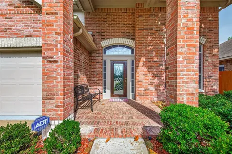 5103 Azalea Meadow Lane Katy TX 77494