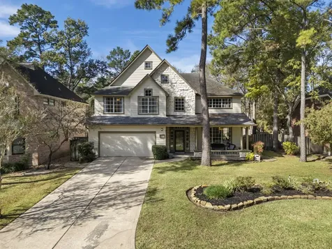 173 Purple Slate Place The Woodlands TX 77381