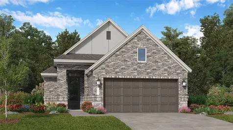 28813 Dobra Trail New Caney TX 77357