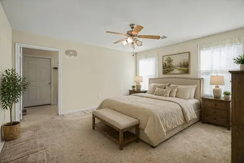 104 Macarthur Street Baytown TX 77520
