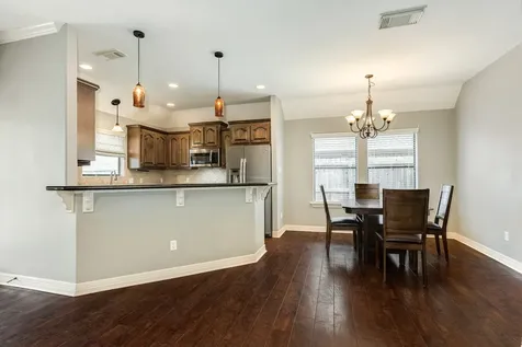 207 Hancock Street Clute TX 77531