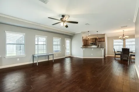207 Hancock Street Clute TX 77531