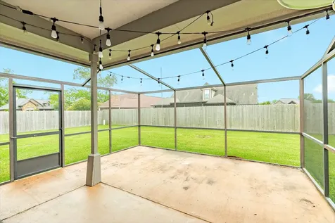 207 Hancock Street Clute TX 77531