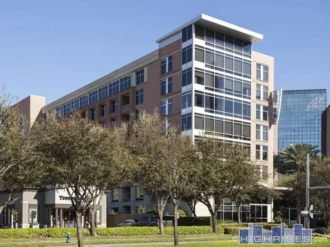 1901 Post Oak Boulevard 3215 Houston TX 77056