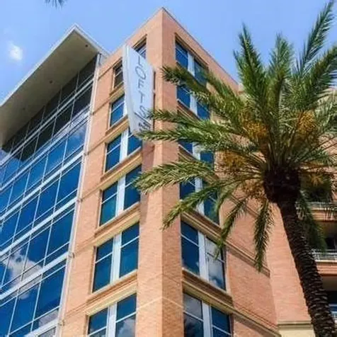 1901 Post Oak Boulevard 3215 Houston TX 77056