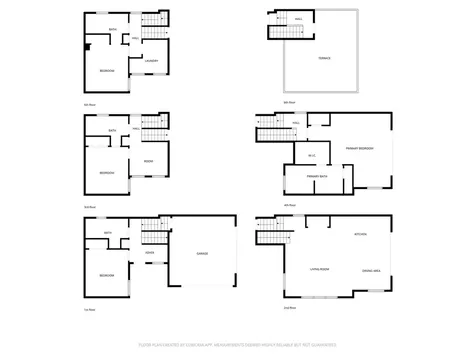 1140 W 16th Street Houston TX 77008