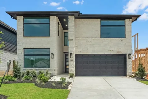 212 Yellow Rosewood Lane New Caney TX 77357