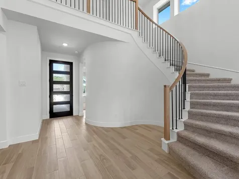 212 Yellow Rosewood Lane New Caney TX 77357