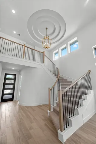 212 Yellow Rosewood Lane New Caney TX 77357