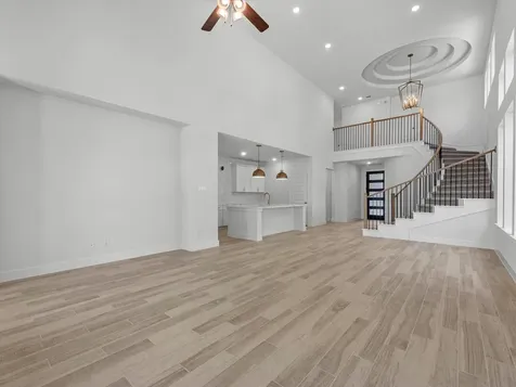 212 Yellow Rosewood Lane New Caney TX 77357
