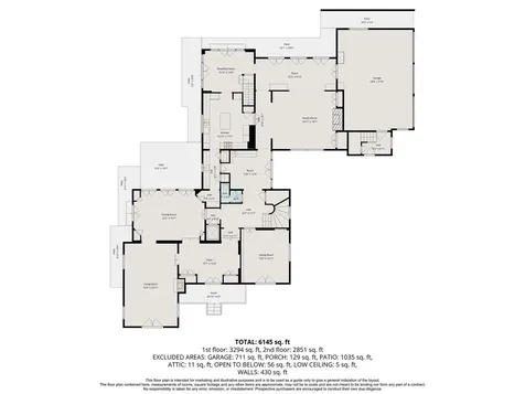 3467 Ella Lee Lane Houston TX 77027