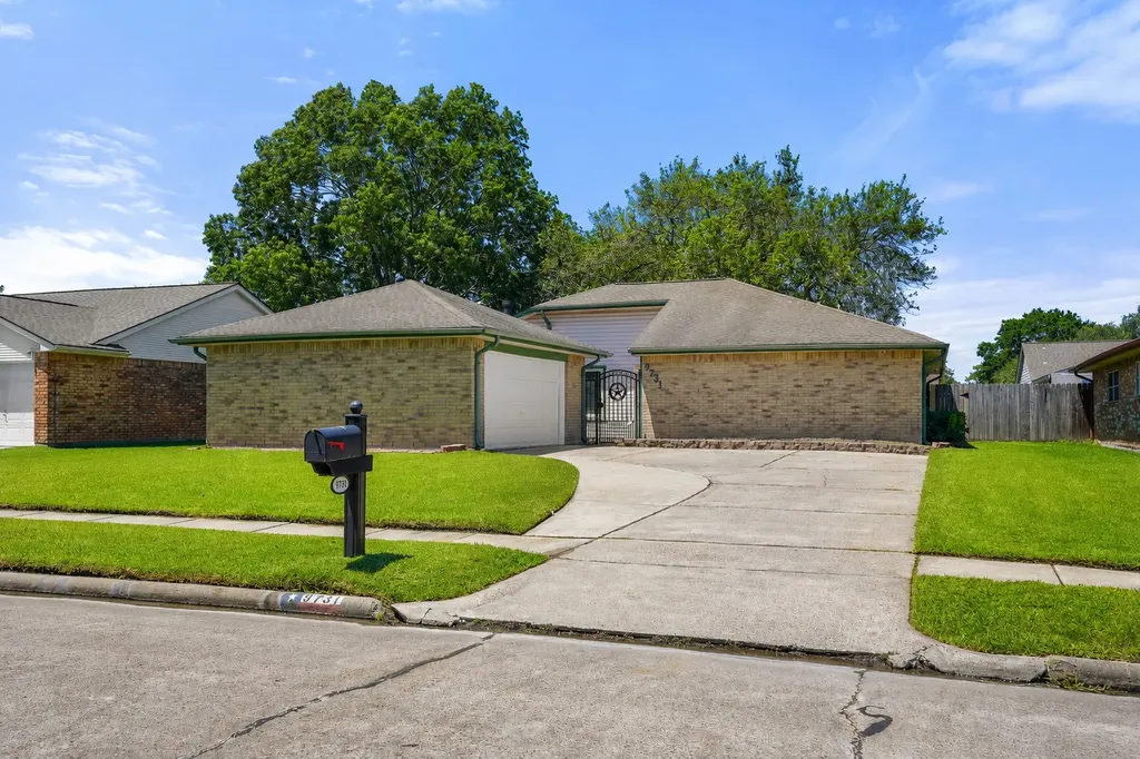 9731 Shell Rock Road La Porte TX 77571