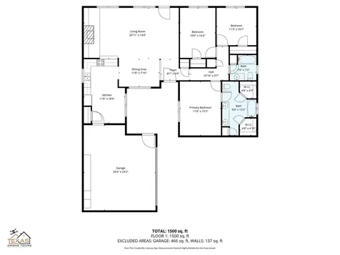 9731 Shell Rock Road La Porte TX 77571