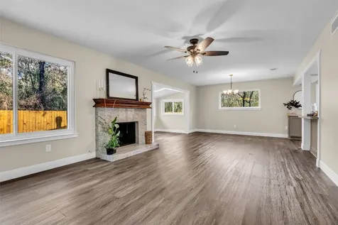 1810 N Red Cedar Circle The Woodlands TX 77380