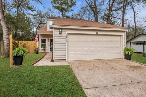 1810 N Red Cedar Circle The Woodlands TX 77380