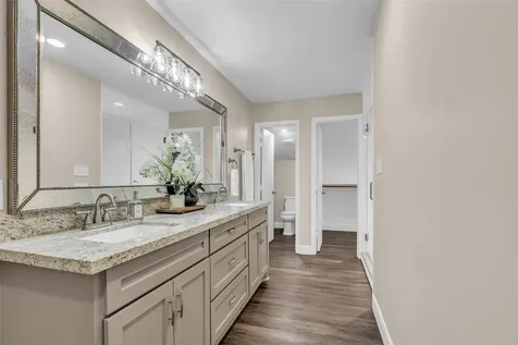 1810 N Red Cedar Circle The Woodlands TX 77380