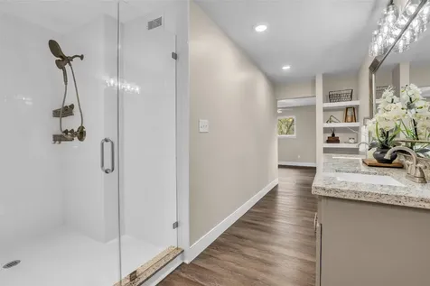 1810 N Red Cedar Circle The Woodlands TX 77380