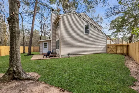 1810 N Red Cedar Circle The Woodlands TX 77380