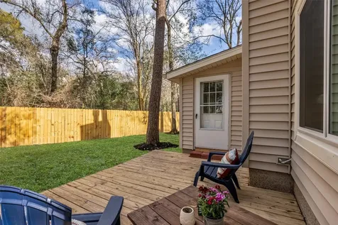 1810 N Red Cedar Circle The Woodlands TX 77380