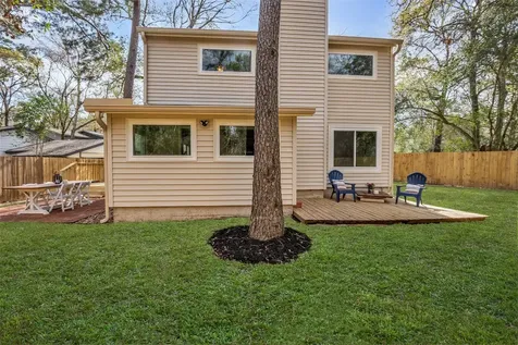 1810 N Red Cedar Circle The Woodlands TX 77380