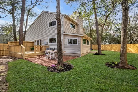 1810 N Red Cedar Circle The Woodlands TX 77380