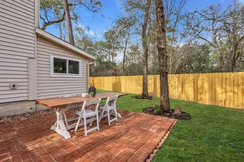 1810 N Red Cedar Circle The Woodlands TX 77380