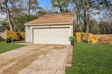 1810 N Red Cedar Circle The Woodlands TX 77380