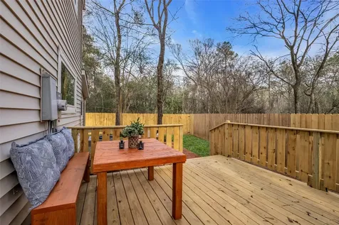 1810 N Red Cedar Circle The Woodlands TX 77380