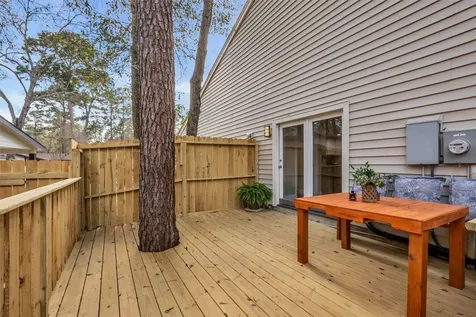 1810 N Red Cedar Circle The Woodlands TX 77380