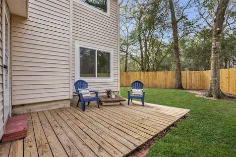 1810 N Red Cedar Circle The Woodlands TX 77380