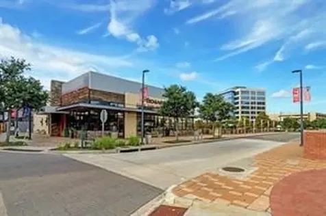 1810 N Red Cedar Circle The Woodlands TX 77380