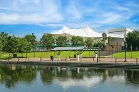 1810 N Red Cedar Circle The Woodlands TX 77380
